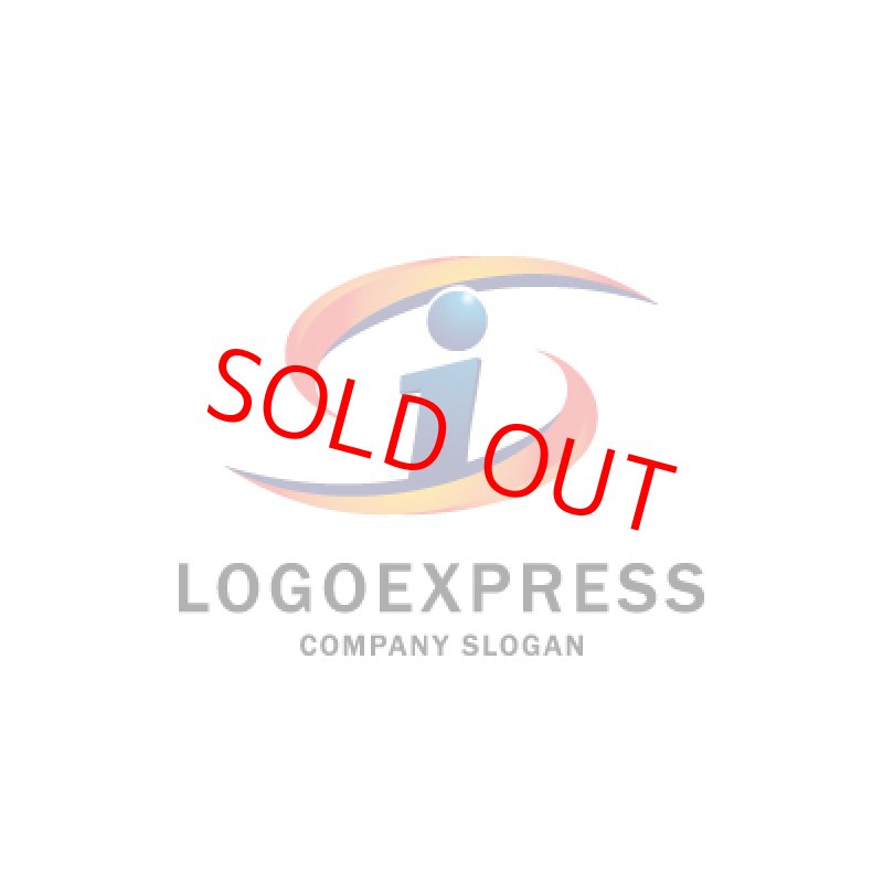 画像1: Siスピードと人のロゴ (1)