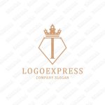 画像1: ロイヤルTのロゴ (1)