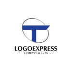 画像1: サークルTロゴ (1)