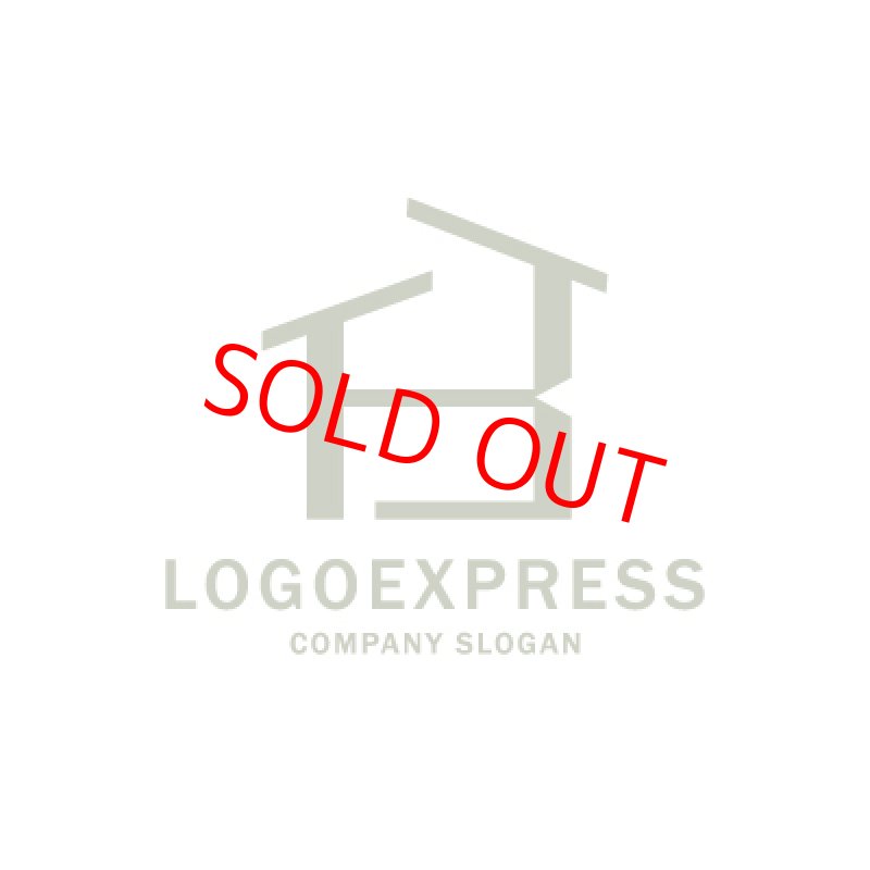 画像1: 家型のBTロゴ (1)