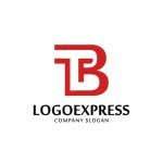 画像1: シンプルで力強いBTロゴ (1)