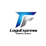 画像1: 先進的なTFロゴ (1)