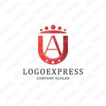 画像1: UとAの人々のロゴ (1)