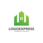 画像1: W 家ロゴ (1)