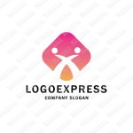 画像1: Xのスタイリッシュなロゴ (1)