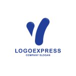 画像1: Yのシンプルロゴ (1)