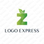 画像1: ネイチャーZのロゴ (1)