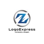 画像1: シャープZロゴ (1)