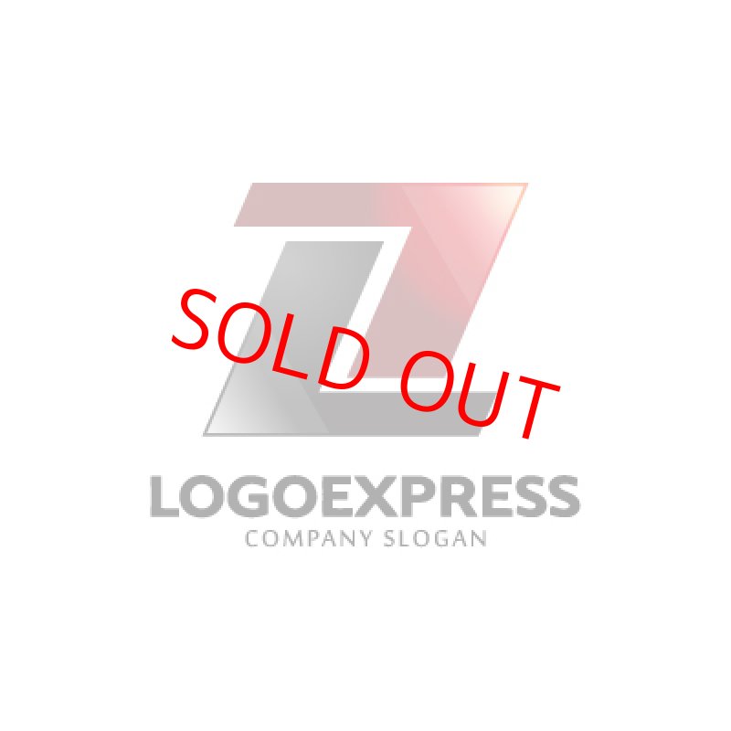 画像1: Zのロゴ (1)