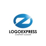 画像1: Zのシンプルロゴ (1)