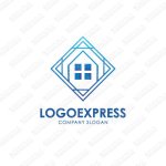 画像1: ラインハウスのロゴ (1)