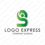 画像1: 自然の人のロゴ (1)