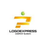 画像1: ダイナミックP人ロゴ (1)