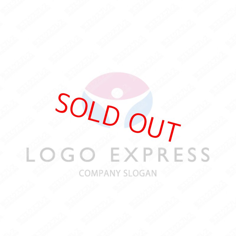 画像1: 人応援ロゴ (1)