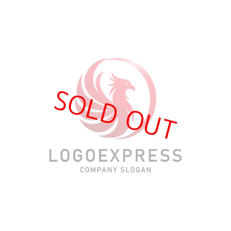 画像1: フェニックスロゴ (1)