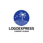 画像1: リゾートアイランドロゴ (1)