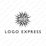 画像1: 海うちんロゴ (1)