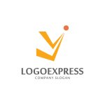 画像1: シャープYロゴ (1)