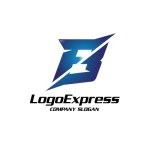 画像1: シャープな輝きを放つBのロゴ (1)