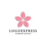 画像1: ソフトサクラロゴ (1)