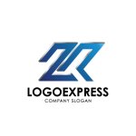 画像1: 洗練された力強さ、未来を拓くZRロゴ (1)