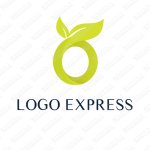 画像1: スタイリッシュなライムのロゴ (1)