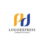 画像1: おしゃれなPDロゴ (1)