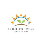 画像1: サンライズスプラウトロゴ (1)