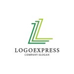 画像1: ストレッチLロゴ (1)