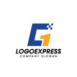 画像1: 革新的な技術 G1 ロゴ (1)