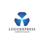 画像1: トライアングルネットワークロゴ (1)