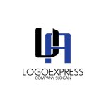 画像1: UAイニシャルロゴ (1)