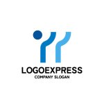 画像1: Yピープルユニティロゴ (1)