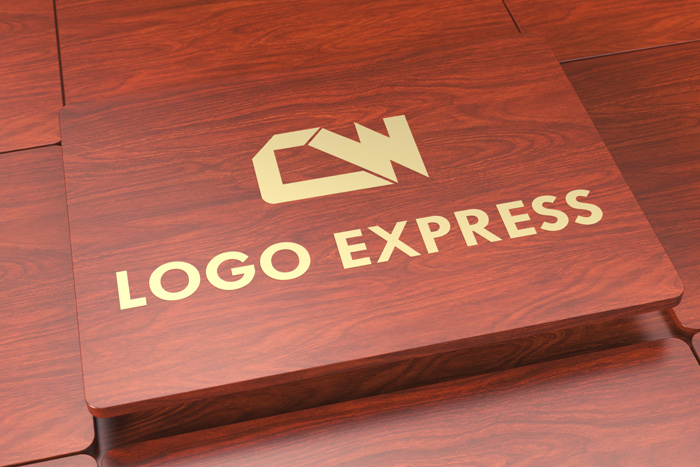 画像9: C と W のロゴ (9)