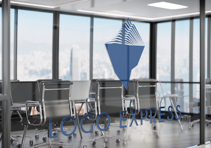 画像6: 氷山のロゴ (6)