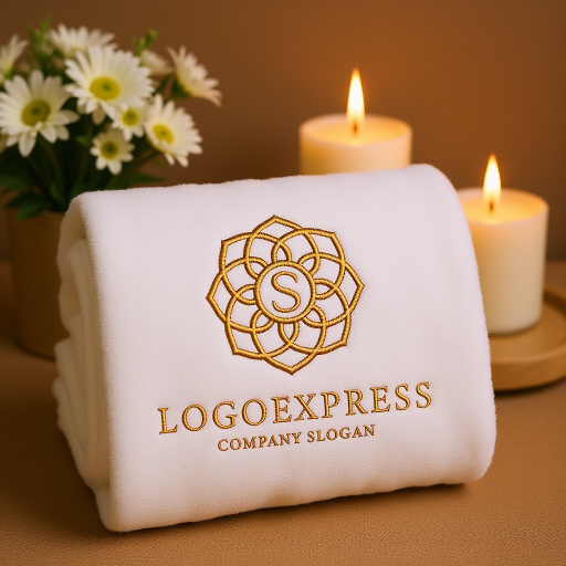 画像5: 優雅さと調和を紡ぐSのロゴ (5)