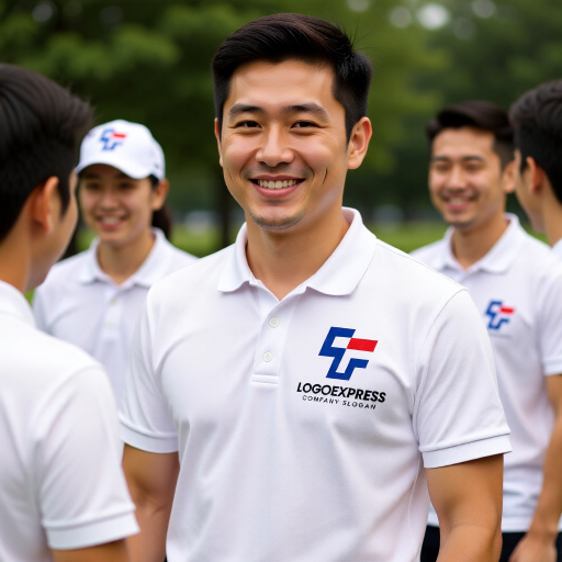 画像14: 印象的なT字型のモダンなロゴ (14)