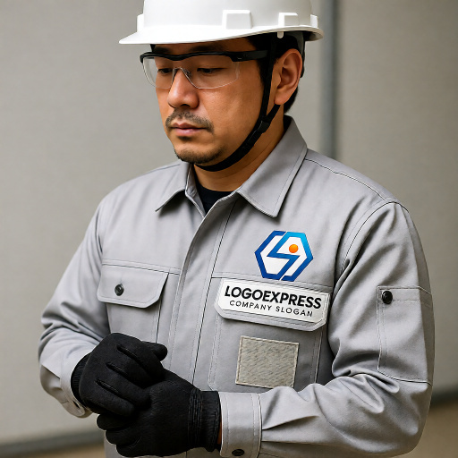 画像5: 六角形とS字未来へ導く人々のロゴ (5)