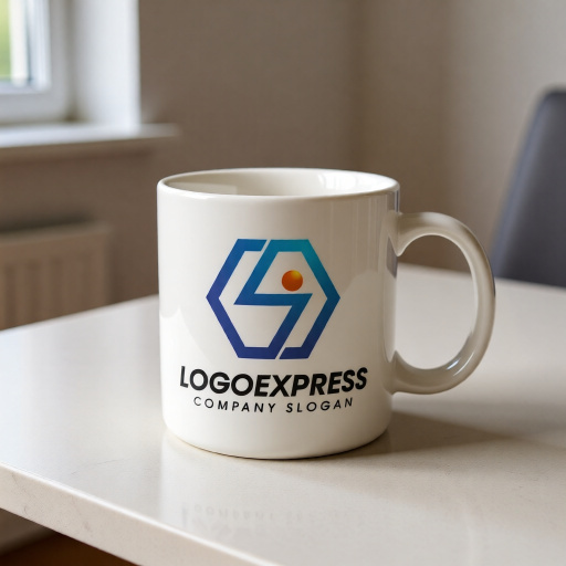 画像12: 六角形とS字未来へ導く人々のロゴ (12)