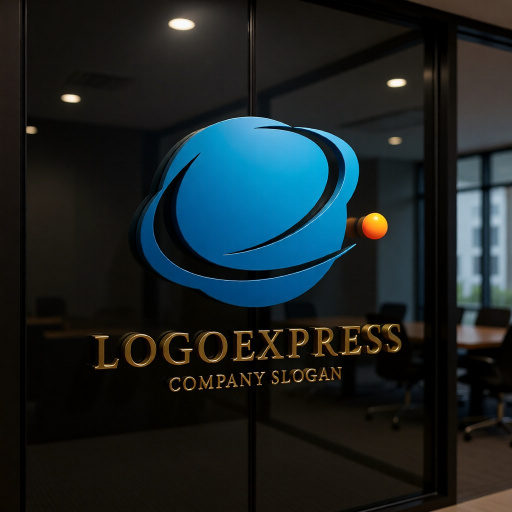 画像15: グローバルなE字と未来への軌跡ロゴ (15)