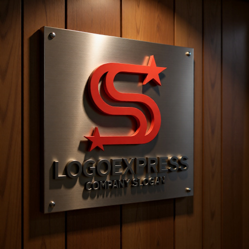 画像5: 輝く星と情熱のSロゴ (5)