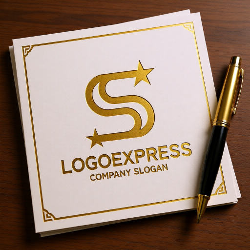 画像6: 輝く星と情熱のSロゴ (6)