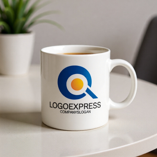 画像16: 探求と品質を象徴するQ字ロゴ (16)