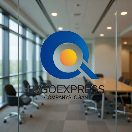 画像9: 探求と品質を象徴するQ字ロゴ (9)