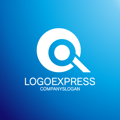 画像4: 探求と品質を象徴するQ字ロゴ (4)