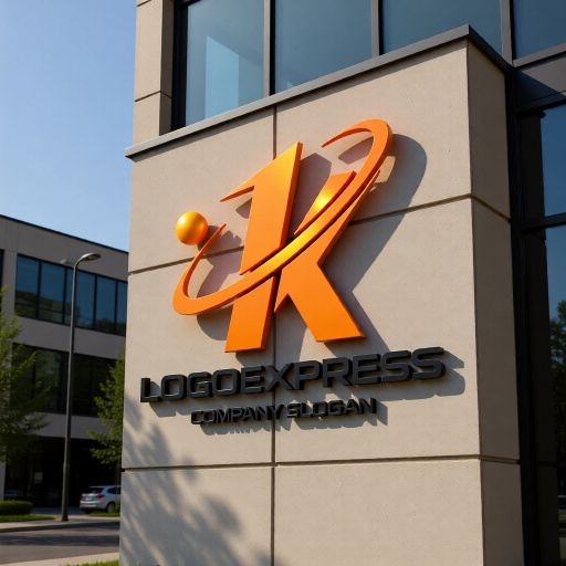 画像8: 輝く1Kと加速の軌跡ロゴ (8)