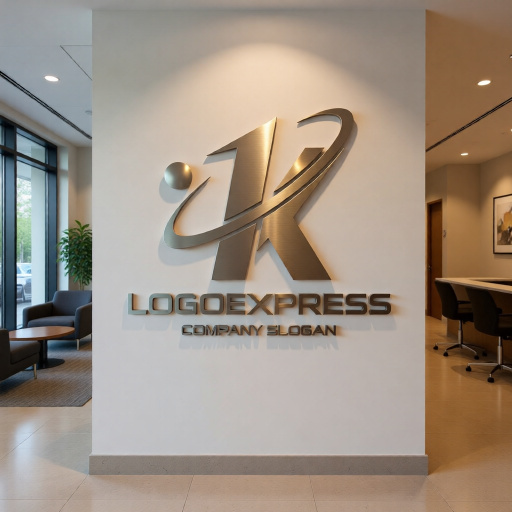 画像10: 輝く1Kと加速の軌跡ロゴ (10)