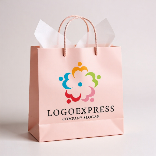 画像6: 「M」字の人々が織りなす多様な花ロゴ (6)