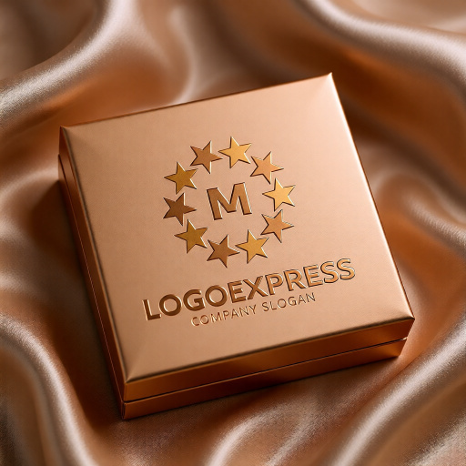 画像14: Mと星が織りなす輝きのサークルロゴ (14)