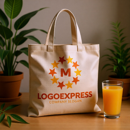 画像8: Mと星が織りなす輝きのサークルロゴ (8)